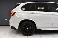 USED 2015 65 BMW X5 XDRIVE30D 3.0 M SPORT  **&pound;450 A MONTH WITH &pound;3500 DEPOSIT**