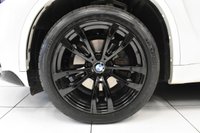 USED 2015 65 BMW X5 XDRIVE30D 3.0 M SPORT  **&pound;450 A MONTH WITH &pound;3500 DEPOSIT**