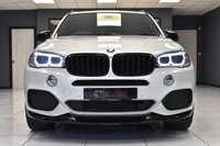 USED 2015 65 BMW X5 XDRIVE30D 3.0 M SPORT  **&pound;450 A MONTH WITH &pound;3500 DEPOSIT**