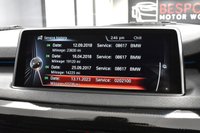 USED 2015 65 BMW X5 XDRIVE30D 3.0 M SPORT  **&pound;450 A MONTH WITH &pound;3500 DEPOSIT**