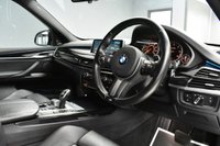 USED 2015 65 BMW X5 XDRIVE30D 3.0 M SPORT  **&pound;450 A MONTH WITH &pound;3500 DEPOSIT**