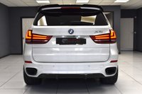 USED 2015 65 BMW X5 XDRIVE30D 3.0 M SPORT  **&pound;450 A MONTH WITH &pound;3500 DEPOSIT**