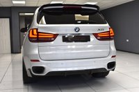 USED 2015 65 BMW X5 XDRIVE30D 3.0 M SPORT  **&pound;450 A MONTH WITH &pound;3500 DEPOSIT**