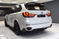 USED 2015 65 BMW X5 XDRIVE30D 3.0 M SPORT  **&pound;450 A MONTH WITH &pound;3500 DEPOSIT**
