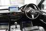 USED 2015 65 BMW X5 XDRIVE30D 3.0 M SPORT  **&pound;450 A MONTH WITH &pound;3500 DEPOSIT**