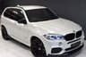 USED 2015 65 BMW X5 XDRIVE30D 3.0 M SPORT  **&pound;450 A MONTH WITH &pound;3500 DEPOSIT**