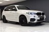 USED 2015 65 BMW X5 XDRIVE30D 3.0 M SPORT  **&pound;450 A MONTH WITH &pound;3500 DEPOSIT**