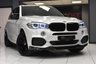 USED 2015 65 BMW X5 XDRIVE30D 3.0 M SPORT  **&pound;450 A MONTH WITH &pound;3500 DEPOSIT**
