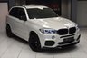 USED 2015 65 BMW X5 XDRIVE30D 3.0 M SPORT  **&pound;450 A MONTH WITH &pound;3500 DEPOSIT**