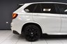USED 2015 65 BMW X5 XDRIVE30D 3.0 M SPORT  **&pound;450 A MONTH WITH &pound;3500 DEPOSIT**