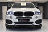 USED 2015 65 BMW X5 XDRIVE30D 3.0 M SPORT  **&pound;450 A MONTH WITH &pound;3500 DEPOSIT**