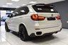 USED 2015 65 BMW X5 XDRIVE30D 3.0 M SPORT  **&pound;450 A MONTH WITH &pound;3500 DEPOSIT**