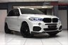 USED 2015 65 BMW X5 XDRIVE30D 3.0 M SPORT  **&pound;450 A MONTH WITH &pound;3500 DEPOSIT**