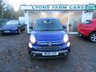 USED 2019 19 FIAT 500L 1.4 CROSS 5d 94 BHP Fiat Main Dealer Service History + Just Serviced, NEW MOT, Two Previous Owners, Low Insurance Group!