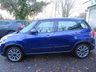 USED 2019 19 FIAT 500L 1.4 CROSS 5d 94 BHP Fiat Main Dealer Service History + Just Serviced, NEW MOT, Two Previous Owners, Low Insurance Group!