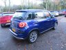 USED 2019 19 FIAT 500L 1.4 CROSS 5d 94 BHP Fiat Main Dealer Service History + Just Serviced, NEW MOT, Two Previous Owners, Low Insurance Group!