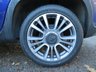 USED 2019 19 FIAT 500L 1.4 CROSS 5d 94 BHP Fiat Main Dealer Service History + Just Serviced, NEW MOT, Two Previous Owners, Low Insurance Group!