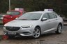 USED 2019 68 VAUXHALL INSIGNIA GRAND SPORT 2.0 TECH LINE NAV 5d 168 BHP ***FULL MAIN DEALER HISTORY***
