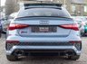 USED 2023 73 AUDI RS3 SALOON  RS 3 TFSI QUATTRO VORSPRUNG 4d AUTO 395 BHP  SALOON