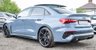 USED 2023 73 AUDI RS3 SALOON  RS 3 TFSI QUATTRO VORSPRUNG 4d AUTO 395 BHP  SALOON