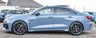 USED 2023 73 AUDI RS3 SALOON  RS 3 TFSI QUATTRO VORSPRUNG 4d AUTO 395 BHP  SALOON