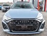 USED 2023 73 AUDI RS3 SALOON  RS 3 TFSI QUATTRO VORSPRUNG 4d AUTO 395 BHP  SALOON