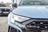 USED 2023 73 AUDI RS3 SALOON  RS 3 TFSI QUATTRO VORSPRUNG 4d AUTO 395 BHP  SALOON