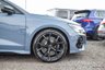 USED 2023 73 AUDI RS3 SALOON  RS 3 TFSI QUATTRO VORSPRUNG 4d AUTO 395 BHP  SALOON