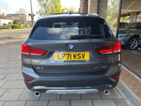 USED 2022 71 BMW X1 2.0 XDRIVE20I XLINE 5d 176 BHP ELECTRIC MEMORY SEAT | COMF' ACCESS