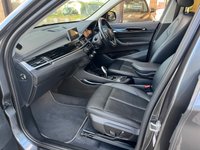 USED 2022 71 BMW X1 2.0 XDRIVE20I XLINE 5d 176 BHP ELECTRIC MEMORY SEAT | COMF' ACCESS