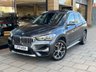 USED 2022 71 BMW X1 2.0 XDRIVE20I XLINE 5d 176 BHP ELECTRIC MEMORY SEAT | COMF' ACCESS