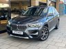 USED 2022 71 BMW X1 2.0 XDRIVE20I XLINE 5d 176 BHP ELECTRIC MEMORY SEAT | COMF' ACCESS