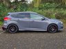 USED 2017 67 FORD FOCUS 2.0 ST-3 5d 247 BHP**CHRISTMAS SALE**  WAS &pound;16795