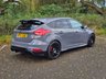 USED 2017 67 FORD FOCUS 2.0 ST-3 5d 247 BHP**CHRISTMAS SALE**  WAS &pound;16795