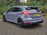 USED 2017 67 FORD FOCUS 2.0 ST-3 5d 247 BHP**CHRISTMAS SALE**  WAS &pound;16795