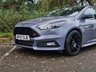 USED 2017 67 FORD FOCUS 2.0 ST-3 5d 247 BHP**CHRISTMAS SALE**  WAS &pound;16795