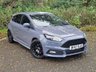 USED 2017 67 FORD FOCUS 2.0 ST-3 5d 247 BHP**CHRISTMAS SALE**  WAS &pound;16795