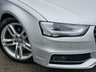 USED 2014 14 AUDI A4 AVANT 2.0 TDI S LINE START/STOP 5dr 