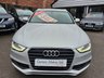 USED 2014 14 AUDI A4 AVANT 2.0 TDI S LINE START/STOP 5dr 