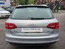 USED 2014 14 AUDI A4 AVANT 2.0 TDI S LINE START/STOP 5dr 