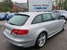 USED 2014 14 AUDI A4 AVANT 2.0 TDI S LINE START/STOP 5dr 