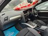 USED 2014 14 AUDI A4 AVANT 2.0 TDI S LINE START/STOP 5dr 