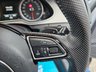 USED 2014 14 AUDI A4 AVANT 2.0 TDI S LINE START/STOP 5dr 