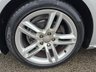 USED 2014 14 AUDI A4 AVANT 2.0 TDI S LINE START/STOP 5dr 