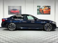 USED 2018 18 BMW M5 4.4 M5 4d 592 BHP SOFT CLOSE / COOLED & MASSAGE