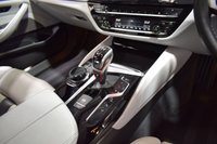 USED 2018 18 BMW M5 4.4 M5 4d 592 BHP SOFT CLOSE / COOLED & MASSAGE