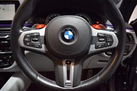 USED 2018 18 BMW M5 4.4 M5 4d 592 BHP SOFT CLOSE / COOLED & MASSAGE