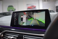 USED 2018 18 BMW M5 4.4 M5 4d 592 BHP SOFT CLOSE / COOLED & MASSAGE