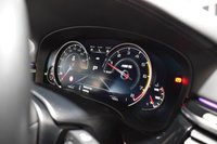 USED 2018 18 BMW M5 4.4 M5 4d 592 BHP SOFT CLOSE / COOLED & MASSAGE