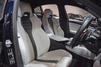 USED 2018 18 BMW M5 4.4 M5 4d 592 BHP SOFT CLOSE / COOLED & MASSAGE